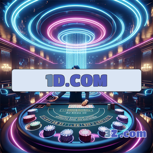 Apostas Inteligentes: Explore as Ofertas do 1d.com