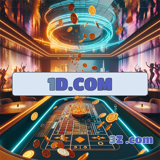 Cassino 1d.com: Atrações Imperdíveis para Jogadores Online