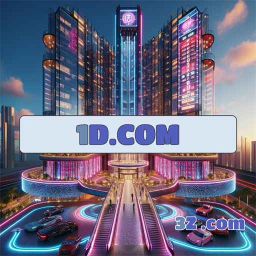 Jogos que Encantam: A Magia do 1d.com Revelada