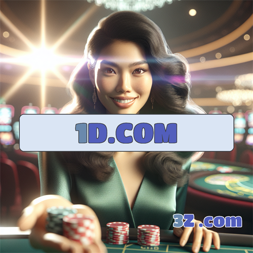 Explorando a Plataforma Dinâmica do 1d.com para Gamers