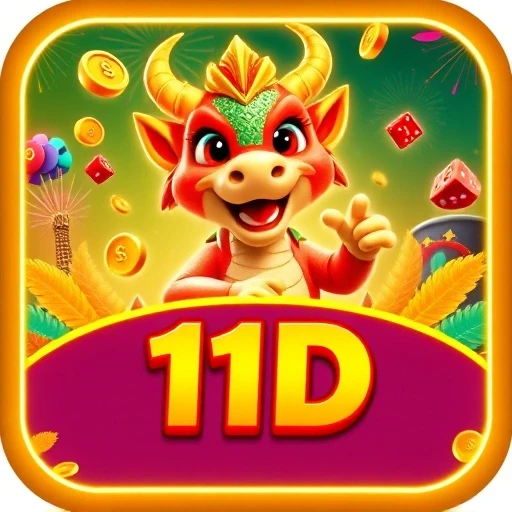 Logotipo 1d.com